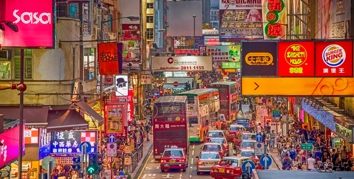 Full-scale Crackdown! Hong Kong Tightens Enforcement on Cross-border Employment – Two Visitors Working on Tourist Visas Arrested Again!